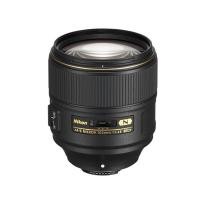 ราคา Nikon AF-S 105mm F/1.4E ED