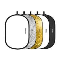 ราคา Reflector 5 IN 1 150x200cm แผ่นสะท้อนแสง