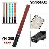 ราคา YONGNUO YN360 LED Light Wand