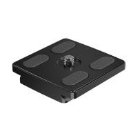 ราคา KF31.004 Quick Release Mounting Plate for TM2324 TM2515 TM2534 TC2534 TM2534T TM2235 เพลทขาตั้งกล้อง