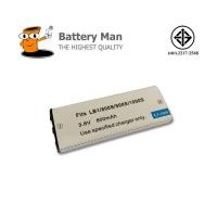 ราคา แบตเตอรี่ กล้อง KYOCERA BP-800S/900S/1000S(LB1)