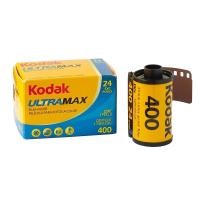 ราคา ฟิล์ม Kodak Ultramax 400 (135/35MM) 24exp