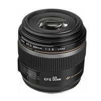 ราคา Canon EF-S 60mm f2.8 Macro USM