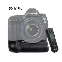ราคา Meike Grip MK-5D IV Pro Remote for Canon 5D IV