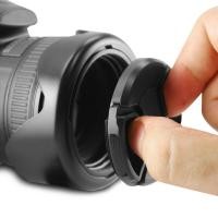 Lens Cap Nobrand 37mm