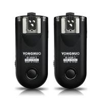 ราคา YONGNUO RF-603N II Wireless Flash Trigger for Nikon