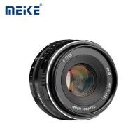 ราคา Lens MEKIE 35mm F1.7 Manual Focus for Fujifilm X-Mount