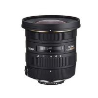 ราคา SIGMA 10-20mm F3.5 EX DC HSM For Nikon