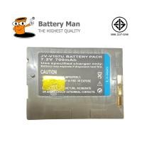 ราคา JVC Camcorder Battery BN-V107