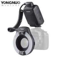 ราคา Yongnuo YN-14EX Macro Ring Lite for Canon