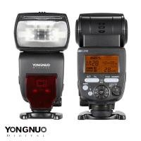 ราคา YONGNUO YN660 (GN66) Manual for Canon Nikon Olympus