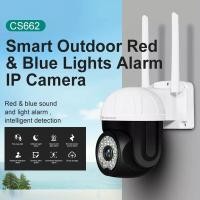 ราคา IP CAMERA VSTARCAM HD-CS662 กล้องวงจรปิดไร้สาย