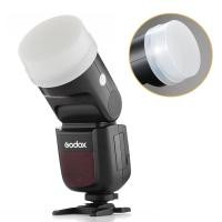 ราคา SOFT BOX DIFFUSER FOR GODOX V1