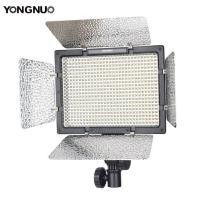 ราคา YONGNUO YN600L II Pro LED 600ดวง Video Studio Light Control