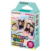 ราคา FILM FUJI INSTAX MINI STAINED GLASS