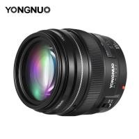 ราคา Yongnuo 100mm F2 Lens for Canon EF