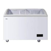 Haier ตู้แช่แข็งฝากระจก ขนาด 9.2 คิว รุ่น SD-332D