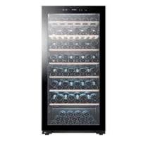 ราคา Haierตู้แช่ไวน์ขนาด 13 คิว รุ่น JC-360 (จ่ายเงินสดลดเพิ่ม2%) (haier-13-360-jc-360)