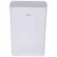 ราคา TOSHIBA เครื่องฟอกอากาศรุ่นCAF-H20(W) (จ่ายเงินสดลดเพิ่ม2%) (toshiba-14-24-caf-h20-w)