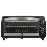 ราคา ELECTROLUXเตาอบไฟฟ้า รุ่นEOT2805K (จ่ายเงินสดลดเพิ่ม2%) (electrolux-eot-2805-k)
