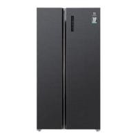 ราคา ELECTROLUX ตู้เย็น รุ่น ESE5401A-BTH (จ่ายเงินสดลดเพิ่ม2%) (electrolux-side-by-side-528-ese-5401-a-bth)