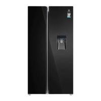 ราคา ELECTROLUX ตู้เย็นรุ่น ESE6645A-BTH (จ่ายเงินสดลดเพิ่ม2%) (electrolux-side-by-side-646-ese-6645-a-bth)