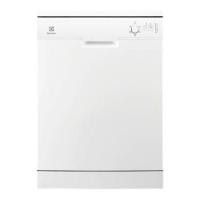 ราคา Electrolux เครื่องล้างจานตั้งพื้น รุ่น ESF5206LOW