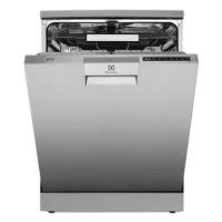 Electrolux เครื่องล้างจานตั้งพื้น รุ่น ESF8730ROX