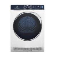 Electrolux เครื่องอบผ้าฝาหน้า ขนาด 9 กก. รุ่น EDH903R9WB