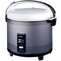 ราคา SHARP หม้อหุงข้าว 1.8 ลิตรรุ่น KS-1800(จ่ายเงินสดลดเพิ่ม2%) (sharp-1-8-ks-1800)