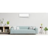 Panasonic Standard Inverter เครื่องปรับอากาศระบบอินเวอร์เตอร์ติดผนัง 18097 BTU รุ่น CS-YU18ZKT/CU-YU18ZKT