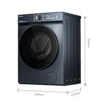 ราคา TOSHIBA ค.ซักผ้าTW-T21BU105UWT(MG) (จ่ายเงินสดลดเพิ่ม2%) (toshiba-tw-t21-bu-105-uwt-mg-9-5-kg)