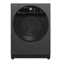 ราคา Hitachi เครื่องซักอบฝาหน้า ซัก 12 กก. อบ 8 กก. รุ่น BD-D120XGV