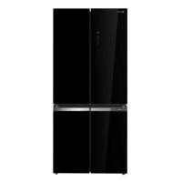 ราคา Toshiba ตู้เย็น 4 ประตู Multi-doors ขนาด 18 คิว รุ่น GR-RF665WIA-PGTH(22)