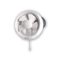 ราคา PANASONIC พัดลมระบายอากาศรุ่น FV-15WUT4(จ่ายเงินสดลดเพิ่ม2%) (panasonic-fv-15-wut-4)