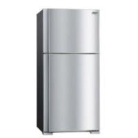 ราคา MITSUBISHIตู้เย็น16.2คิวรุ่นMR-F50ES/ST(จ่ายเงินสดลดเพิ่ม2%) (mitsubishi-16-2-mr-f50-es-st-2)