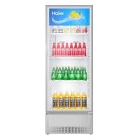 ราคา Haier ตู้แช่เครื่องดื่ม 1 ประตู ขนาด 9.9 คิว รุ่น SC-310BC