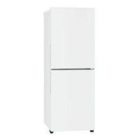 Mitsubishi ตู้แช่แข็งฝาทึบแนวตั้ง ขนาด 7.7 คิว รุ่น MF-U22EX-W