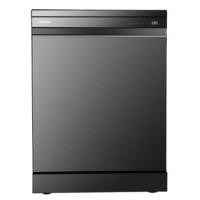 ราคา TOSHIBA ค.ล้างจาน รุ่น DW-15F6(G) (จ่ายเงินสดลดเพิ่ม2%) (toshiba-dw-15-f6-g-2)