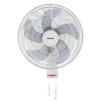 ราคา TOSHIBA พัดลมติดผนัง รุ่น F-AWY50TH(W) (จ่ายเงินสดลดเพิ่ม2%) (toshiba-f-awy-50-th-w-2)