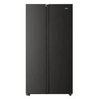 ราคา HAIER ตู้เย็น 21.7คิว รุ่นHRF-SBS636MS (จ่ายเงินสดลดเพิ่ม2%) (haier-21-7-hrf-sbs-636-ms-2)