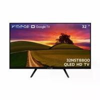 ราคา NANO HD QLED GOOGLE TVรุ่น 32NST8800 (จ่ายเงินสดลดเพิ่ม2%) (nano-hd-qled-google-tv-32-nst-8800-2)
