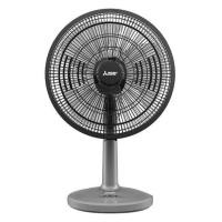 ราคา MITSUBISHI พัดลมตั้งโต๊ะ รุ่น D16A-GC (จ่ายเงินสดลดเพิ่ม2%) (mitsubishi-d16-a-gc-2)