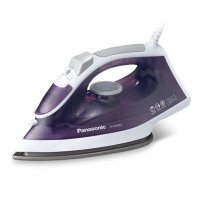 ราคา PANASONICเตารีดแบบไอน้ำรุ่น NI-M300TVSF(จ่ายเงินสดลดเพิ่ม2%) (panasonic-ni-m300-tvsf)