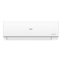 ราคา Haier Inverter UV Cool เครื่องปรับอากาศระบบอินเวอร์เตอร์ติดผนัง 23200 BTU รุ่น HSU-24VQRC03T