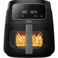 ราคา Beko หม้อทอดไร้น้ำมัน ขนาด 7.6 ลิตร รุ่น FRL3374B