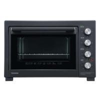 ราคา Toshiba เตาอบไฟฟ้า ขนาด 40 ลิตร รุ่น TL-MC40EZF(GR)
