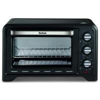 ราคา TEFAL เตาอบไฟฟ้า19 ลิตร รุ่น OF4448TH (จ่ายเงินสดลดเพิ่ม2%) (tefal-19-of-4448-th-2)