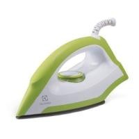 ราคา ELECTROLUX เตารีดแห้ง รุ่น EDI1014 (จ่ายเงินสดลดเพิ่ม2%) (electrolux-1300-edi-1014)