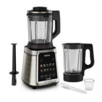 ราคา TEFAL ค.ปั่นร้อนเย็นพลังสูงรุ่นBL98SC66(จ่ายเงินสดลดเพิ่ม2%) (tefal-bl-98-sc-66-2)